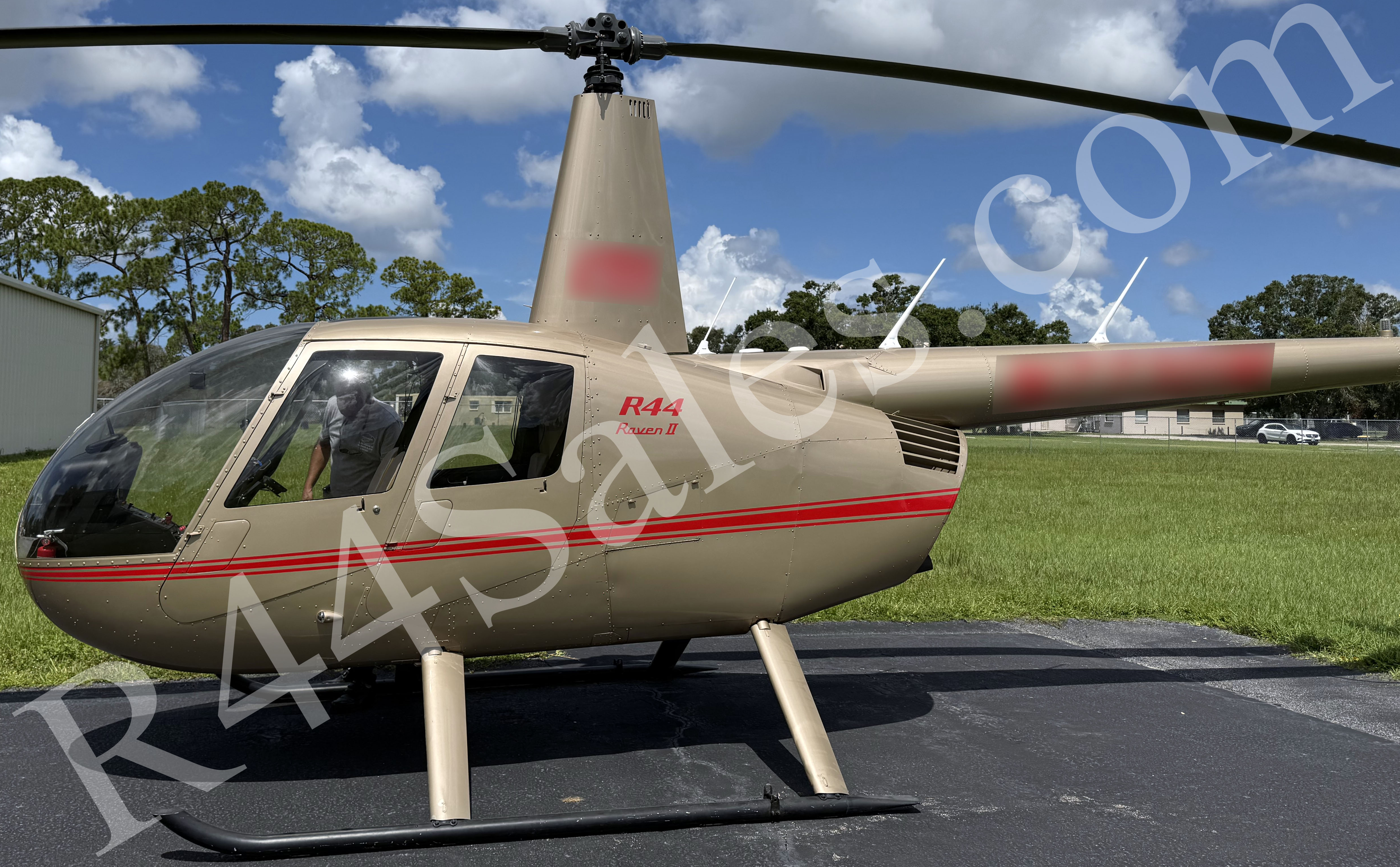 Aircraft Image